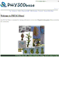 Mobile Screenshot of moss.nibb.ac.jp